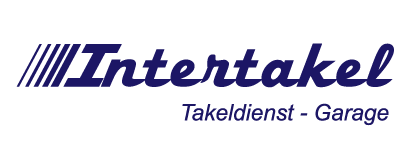 logo intertakel takeldienst lede